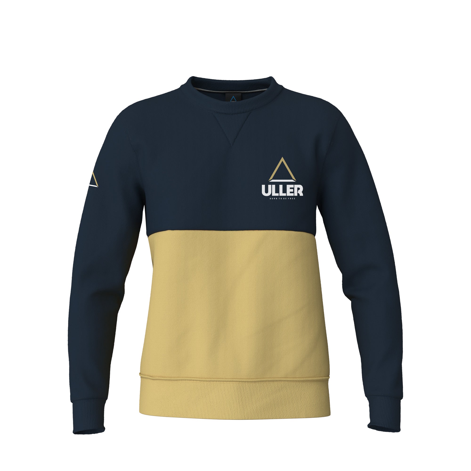 Sudadera Uller Jackson Hole
