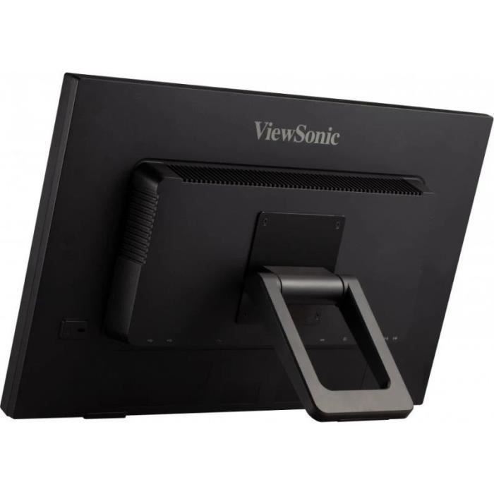 VIEWSONIC TD2423 - Tela LED - 24