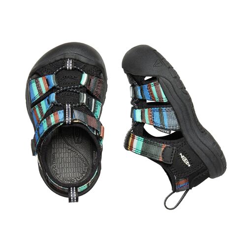  Sandały trekkingowe Newport H2 Keen dla dzieci