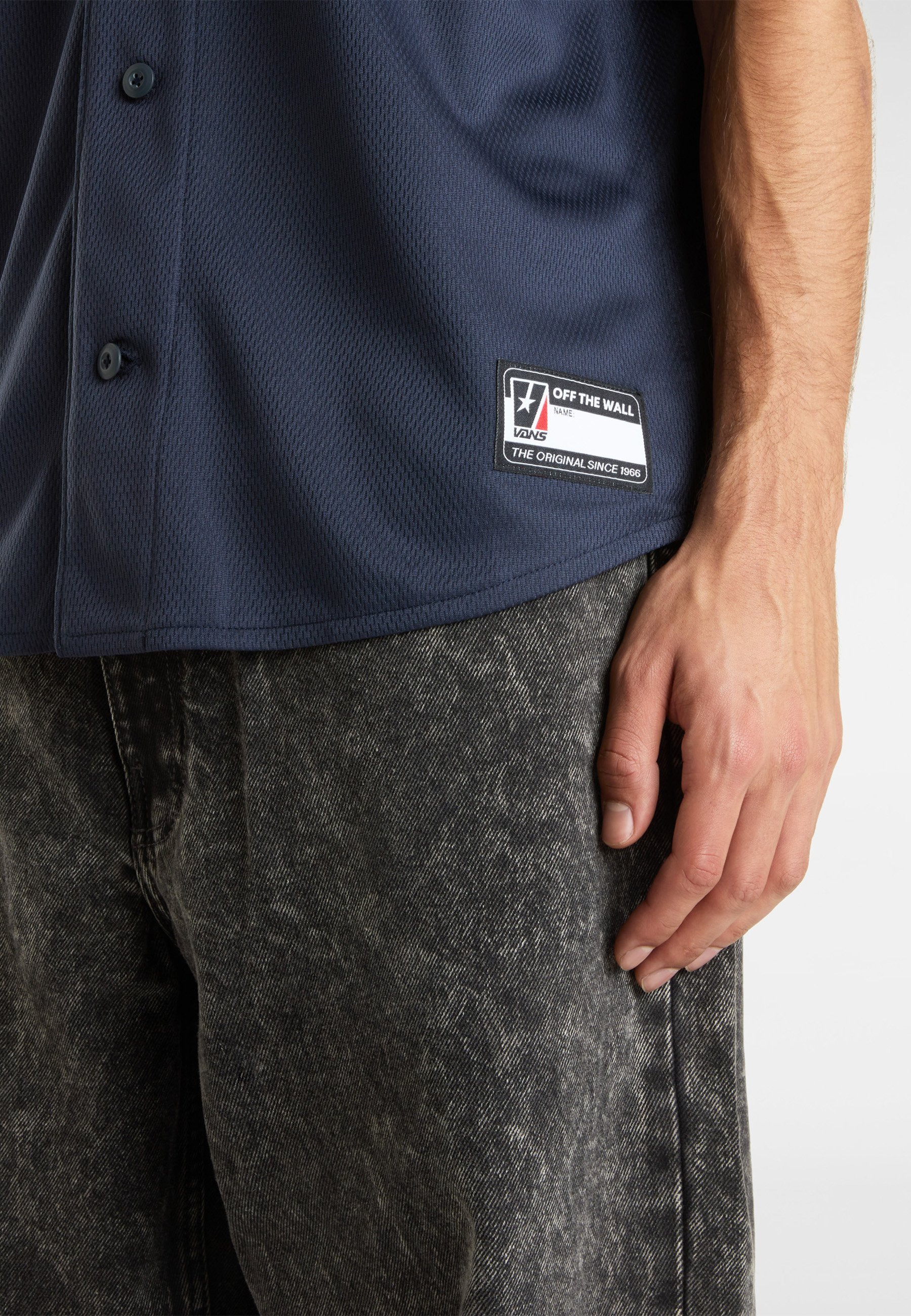 Camicie Vans