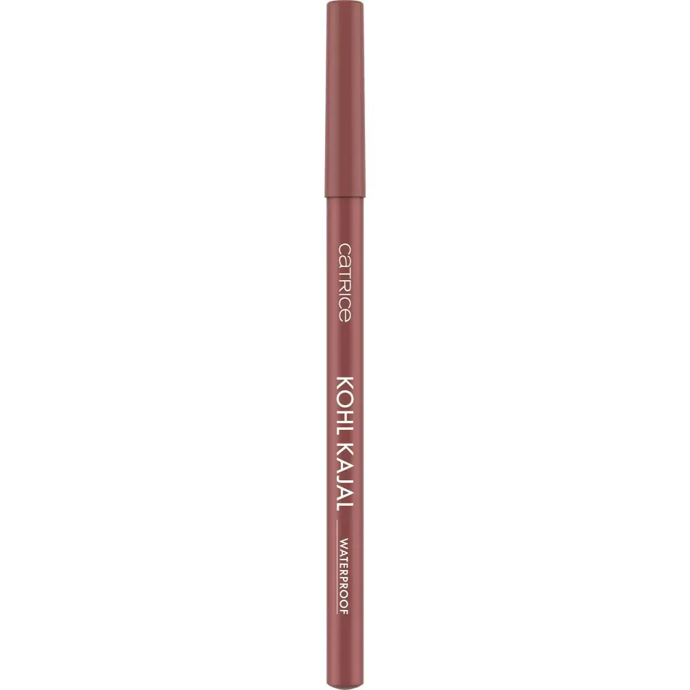 Catrice Kohl Kajal Wodoodporna kredka do oczu, 100