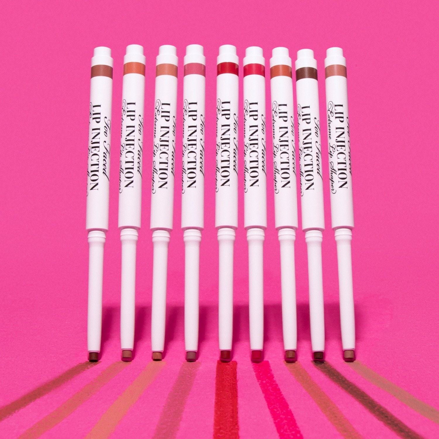 Tvarovač pier Too Faced Lip Injection Extreme Lip Shaper - 0,28 g