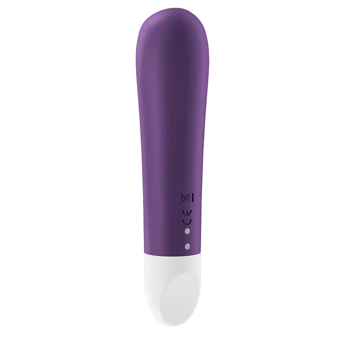 Satisfyer Masażer Ultra Power BulletViolet