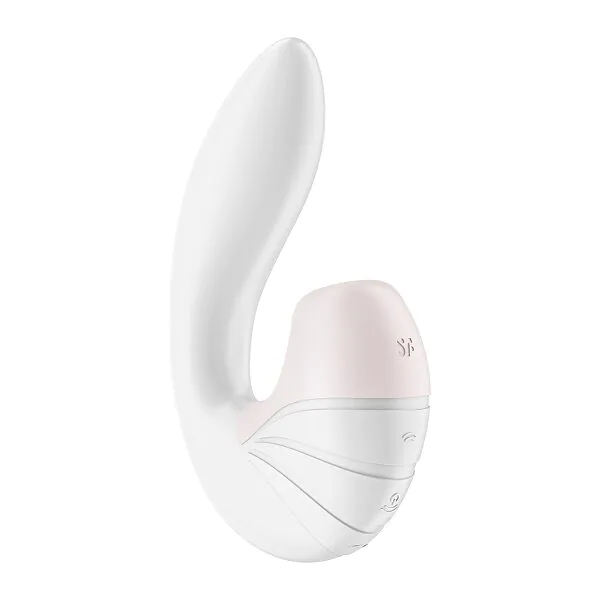 Satisfyer Supernova White Masażer intymny