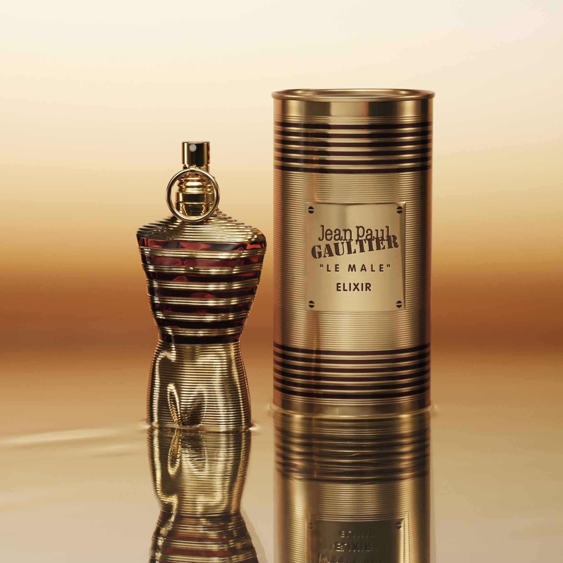 Le Male Elixir 75 ml - Jean Paul Gaultier