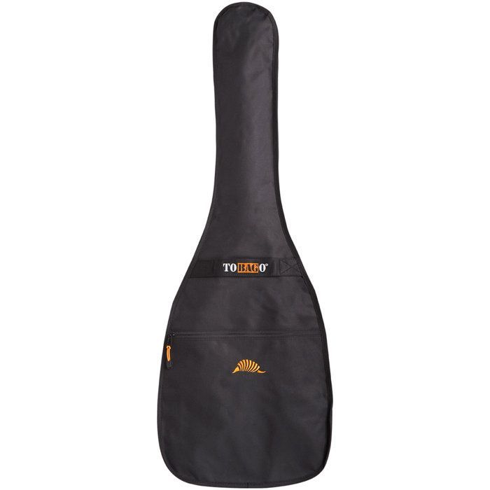 Tobago AGB10B Electric Bass Guitar Cases and Bags