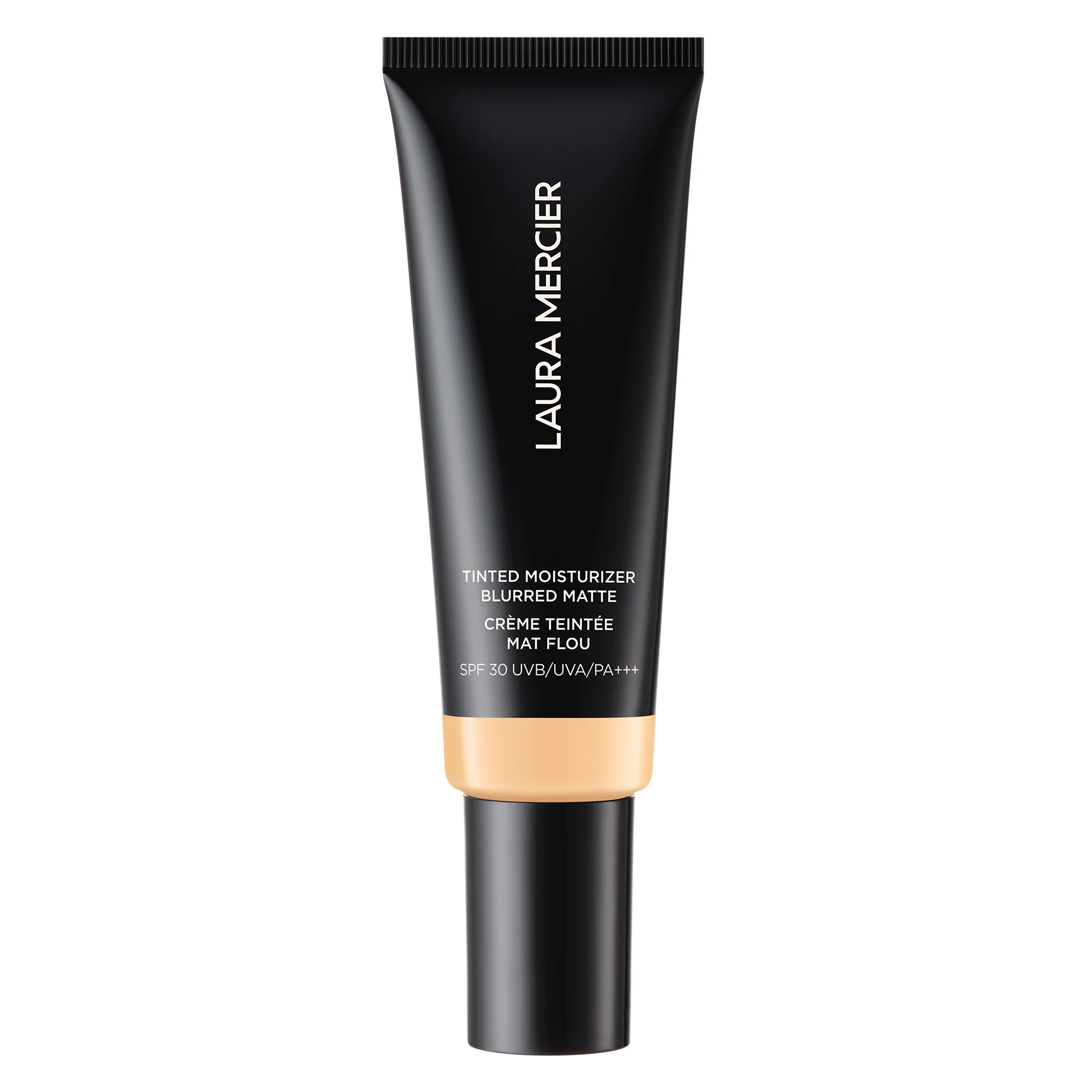 Fondotinta Tinted Moisturizer Blurred Matte SPF 30 UVB/UVA/PA+++ - Fondotinta crema, Crema viso colorata antimperfezioni