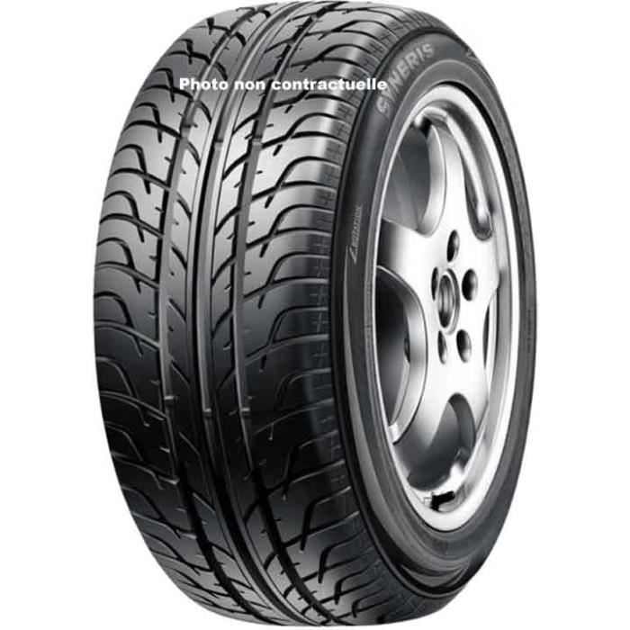 Pneu Tourisme 4 Saisons - OVATION VI-782 AS XL - 215/55 R 16 97V