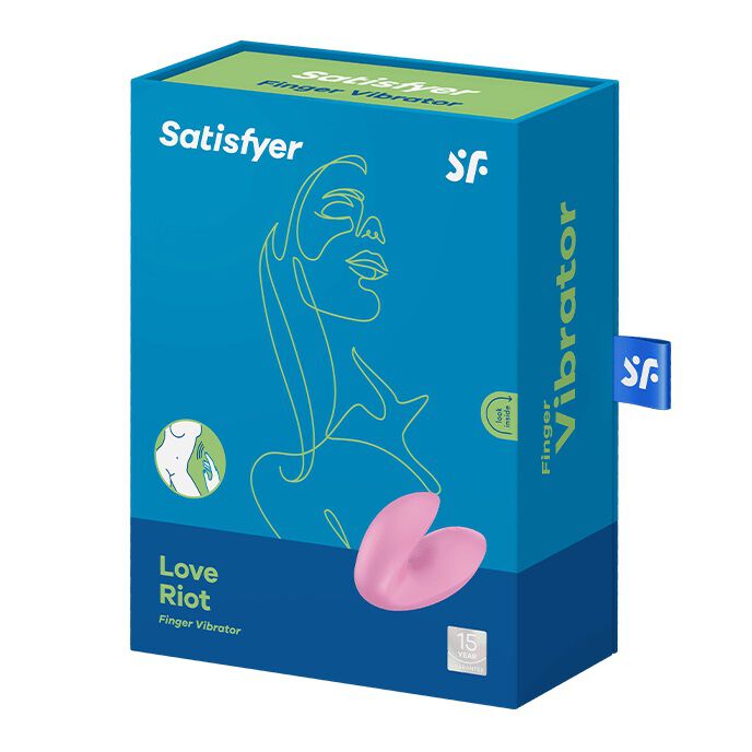 Satisfyer Love Riot