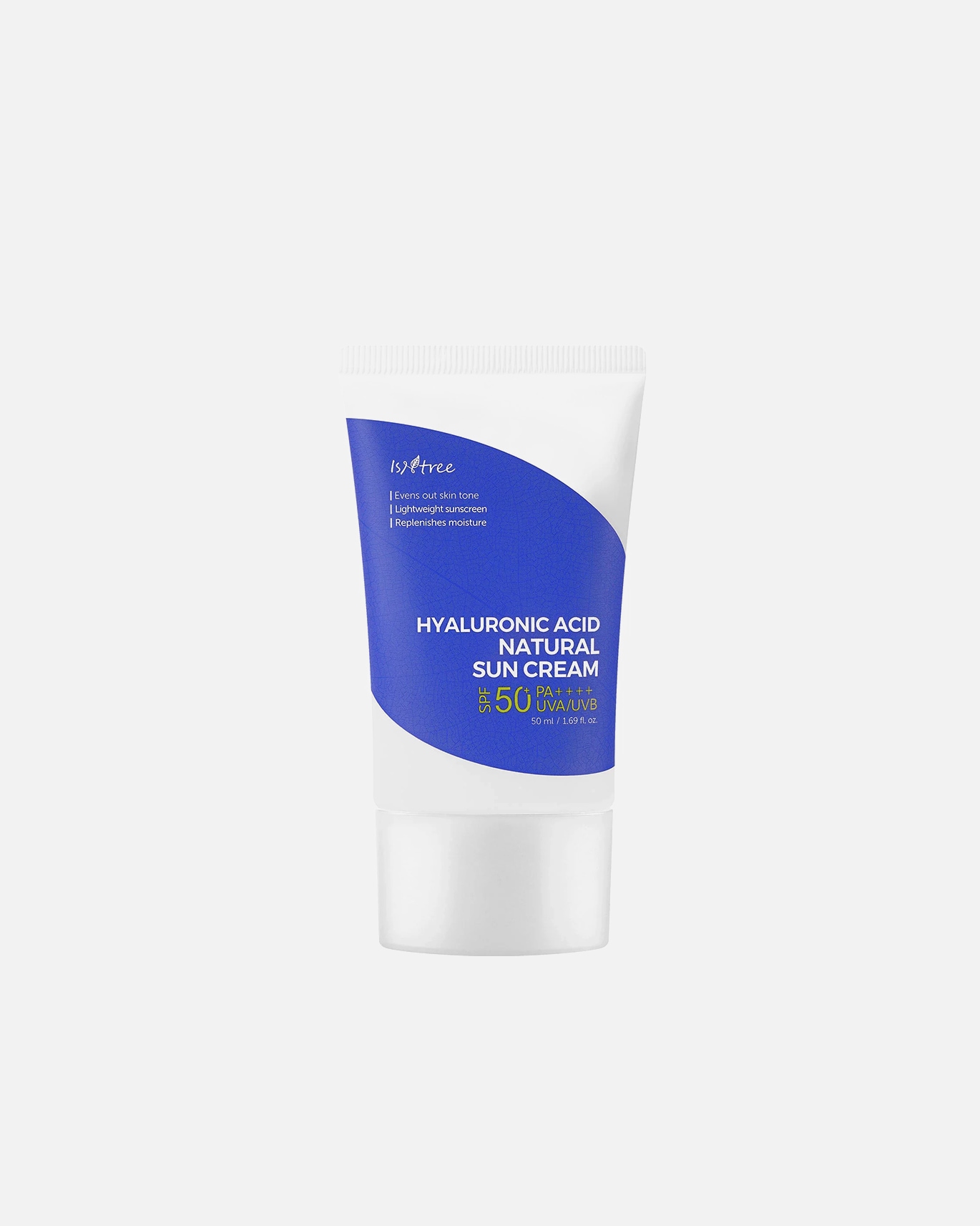 Isntree Hyaluronic Acid Natural Sun Cream
