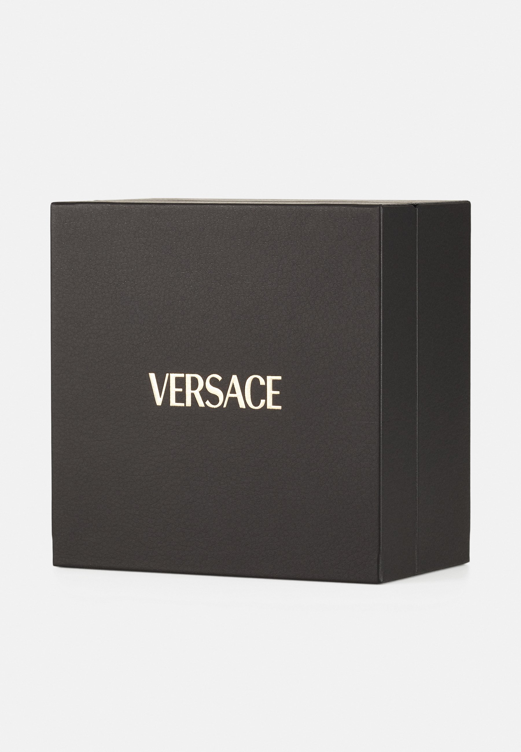 Versace VERSACE ANTEO - Horloge - zilverkleurig/goudkleurig