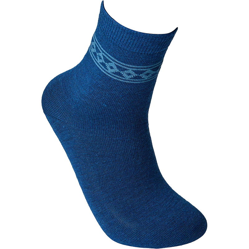 Villasukat 3 kpl kokoa 25/29-35/39 siniset