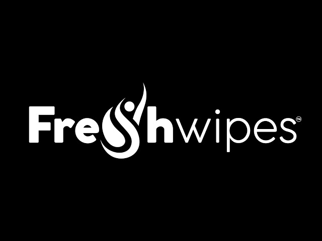 FreshWipes Shampoo-Verschluss