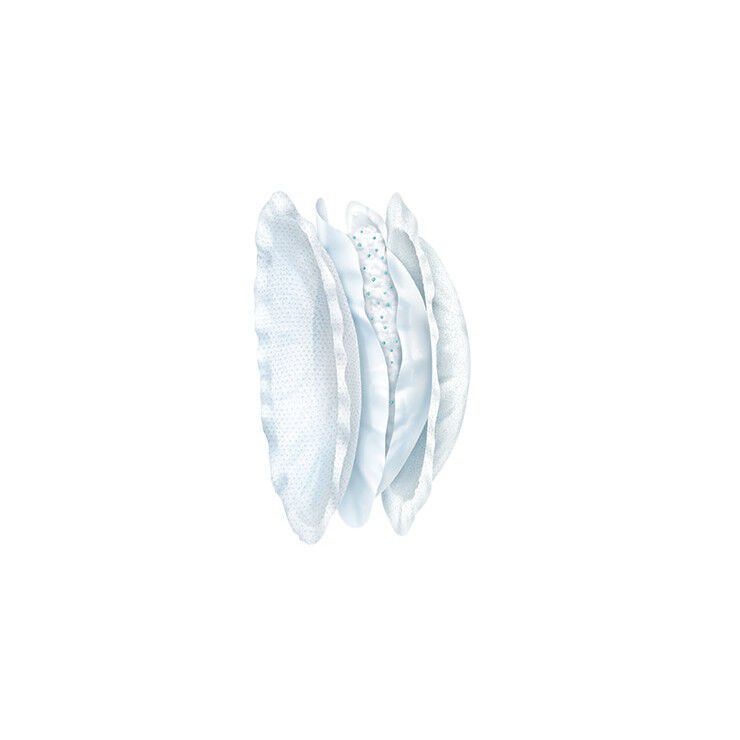 Chicco NaturalFeeling & Extra Comfort