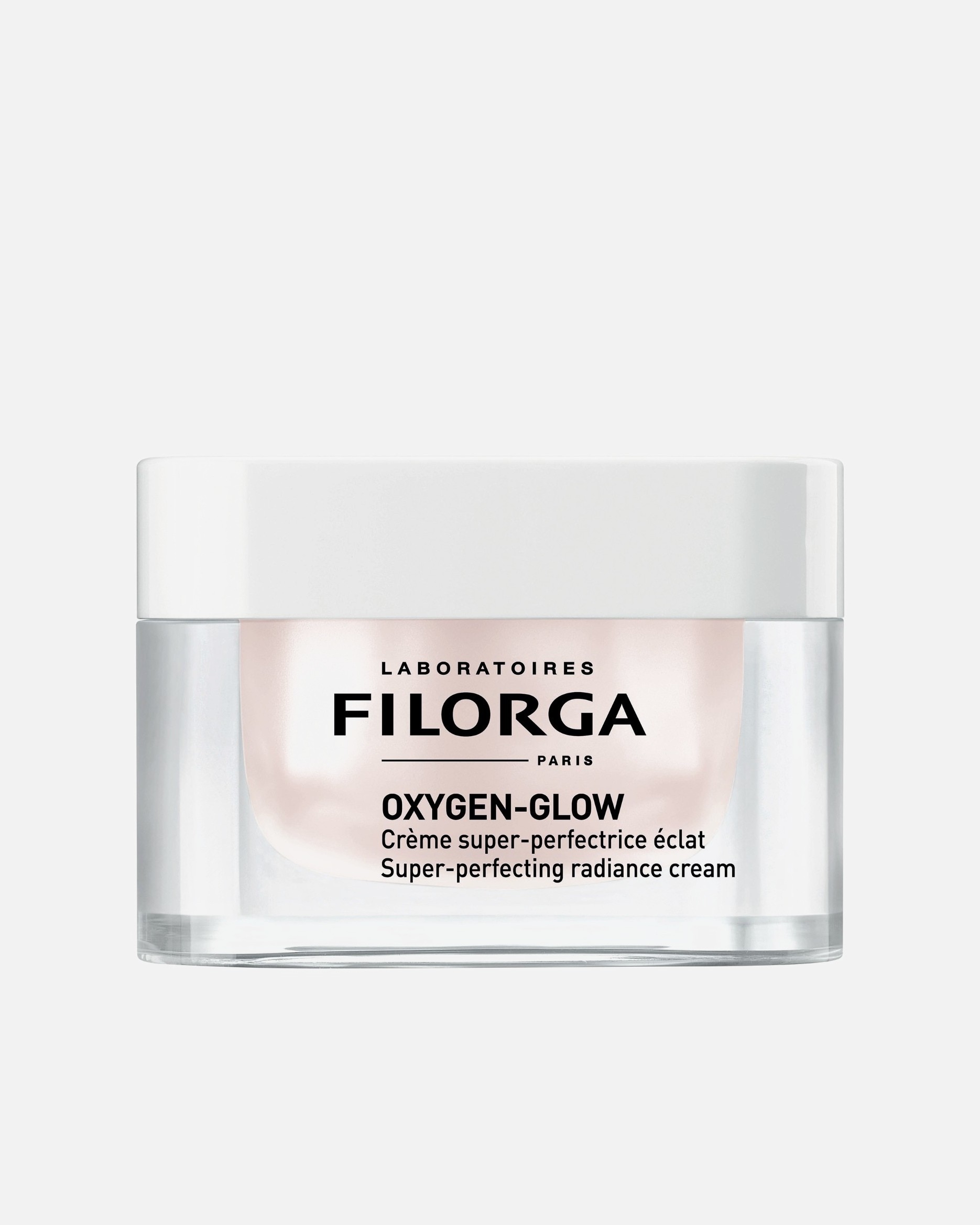 Filorga Gesichtscreme OXYGEN-GLOW Kyslík-Glow - 50 ml