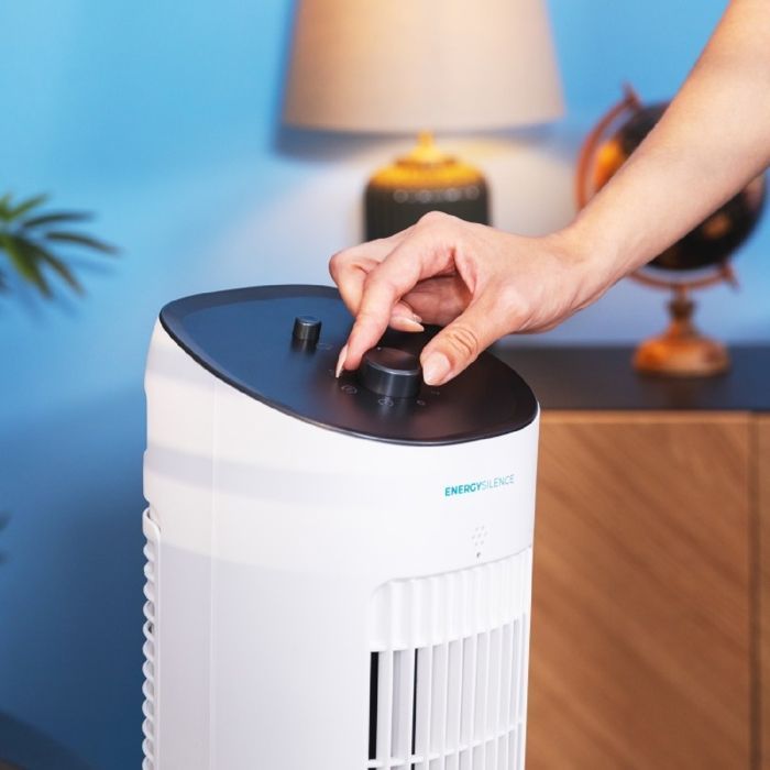 Enfriador de aire Cecotec EnergySilence 2000 SkyCool