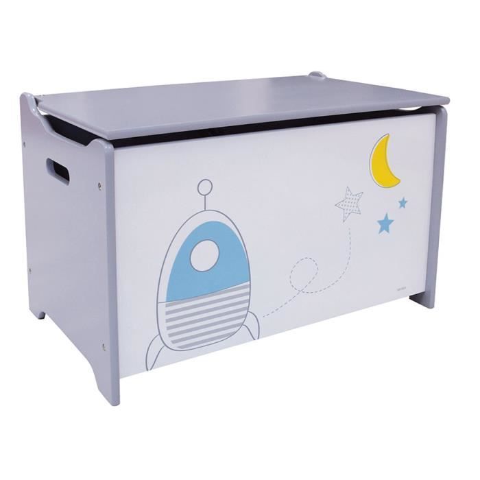 ESPACE Pack chambre complet pour enfant
