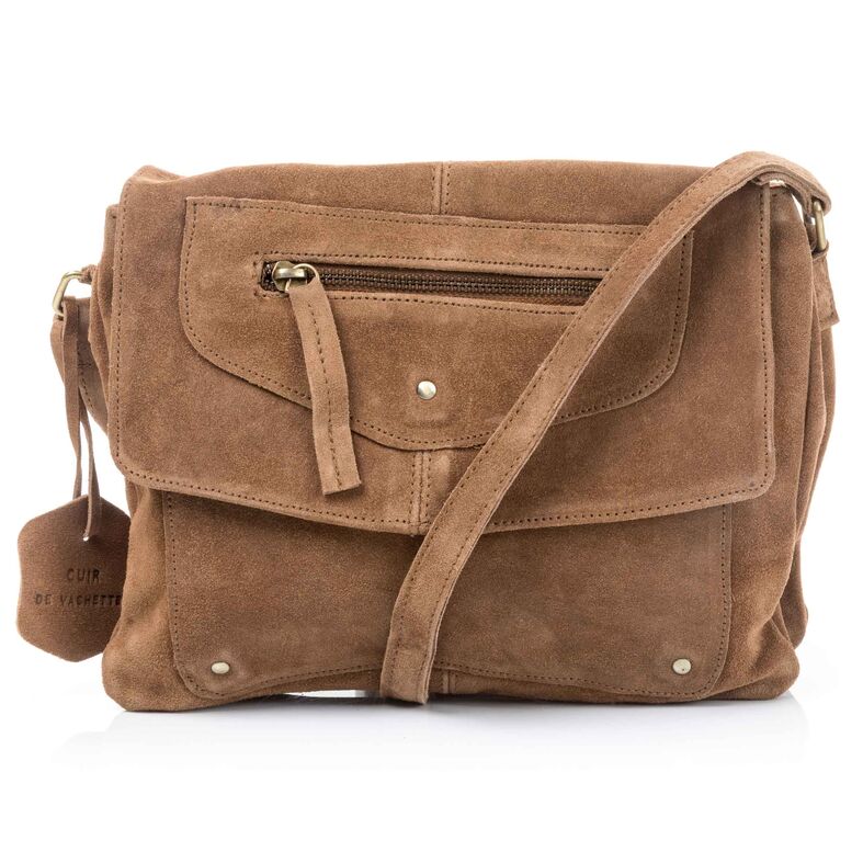  Sacs femme Sacs Marron
