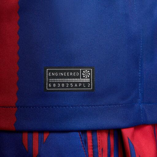  Camiseta Barcelona 1º Equipación 23/24
