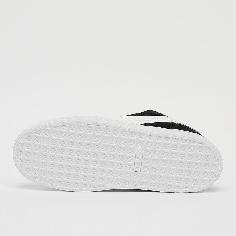 Wildleder XL