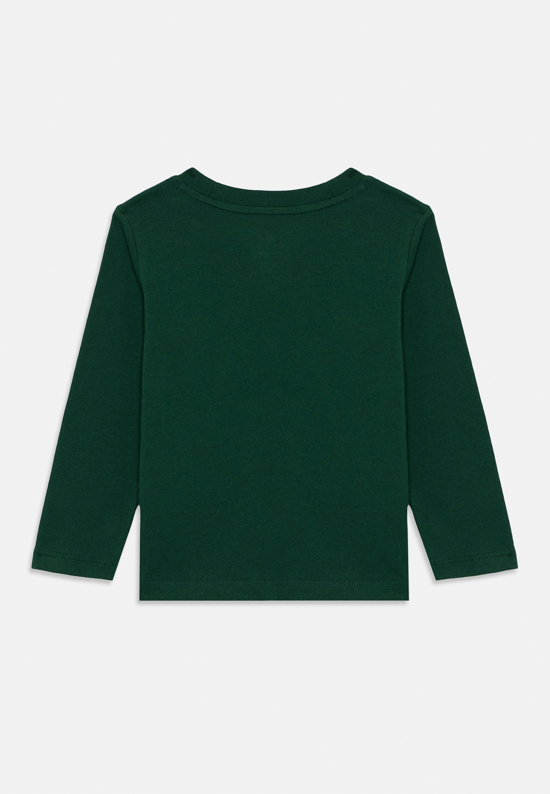 GAP PAKIRANJE OD 3 KOMADA ZA DJEČAKA - Majica dugih rukava - zelena/smeđa/crna