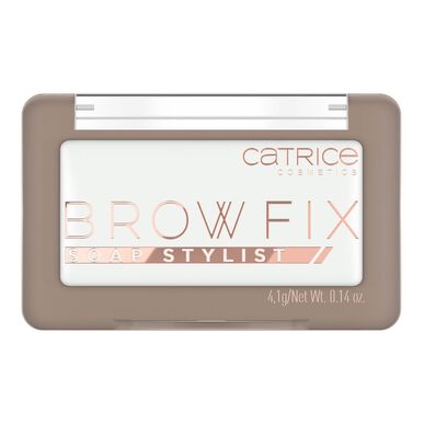 Mýdlo na fixaci obočí Catrice Brow Fix 4,1 g 4,1 g