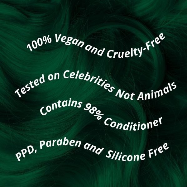 Manic Panic High Voltage Haarfarbe Venus Envy 118 ml