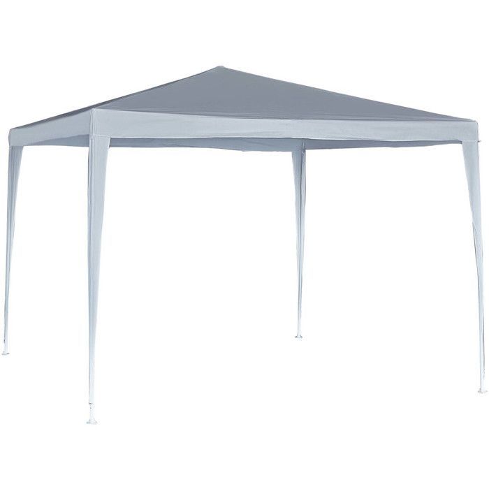 Gazebo da giardino 