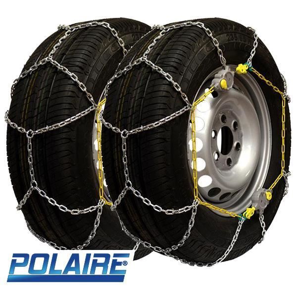 Cadena para nieve Polar XL 12