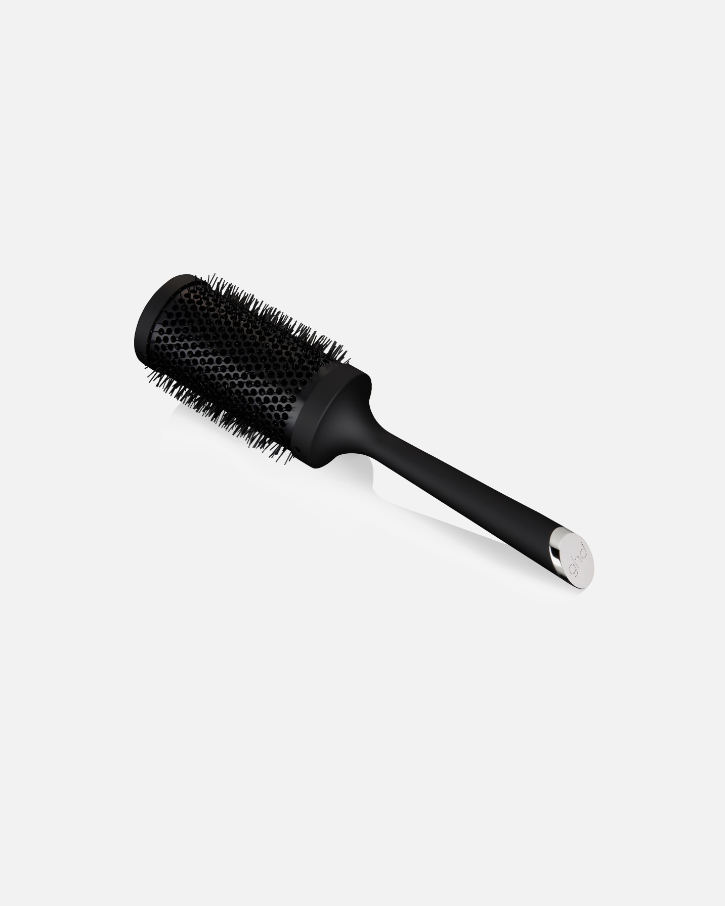 ghd rundborste, keramisk radialborste med ventilation – 1 styck
