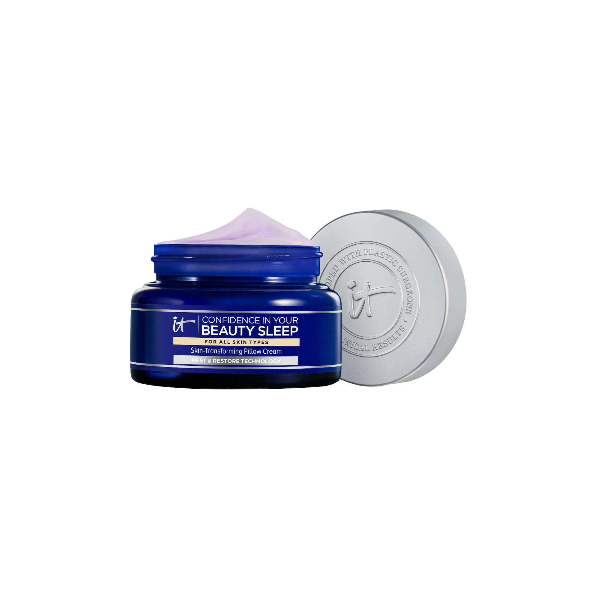 Încredere în somnul tău de frumusețe 60 ml - IT Cosmetics