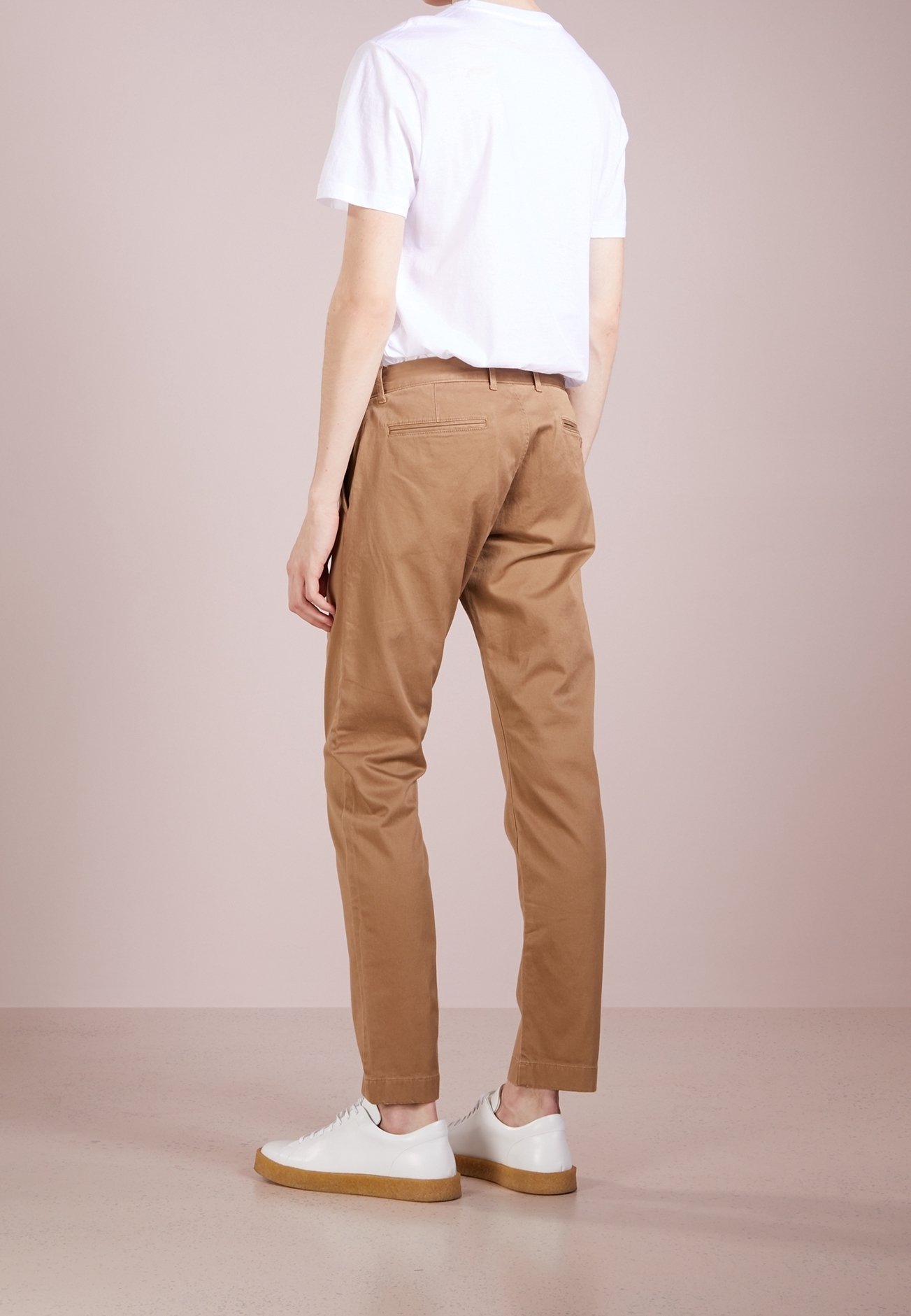 J.CREW Chino's - bruin