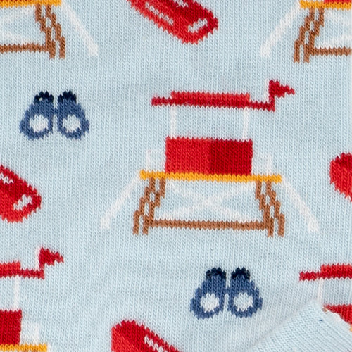 Cabaia Felix a Laura modrá