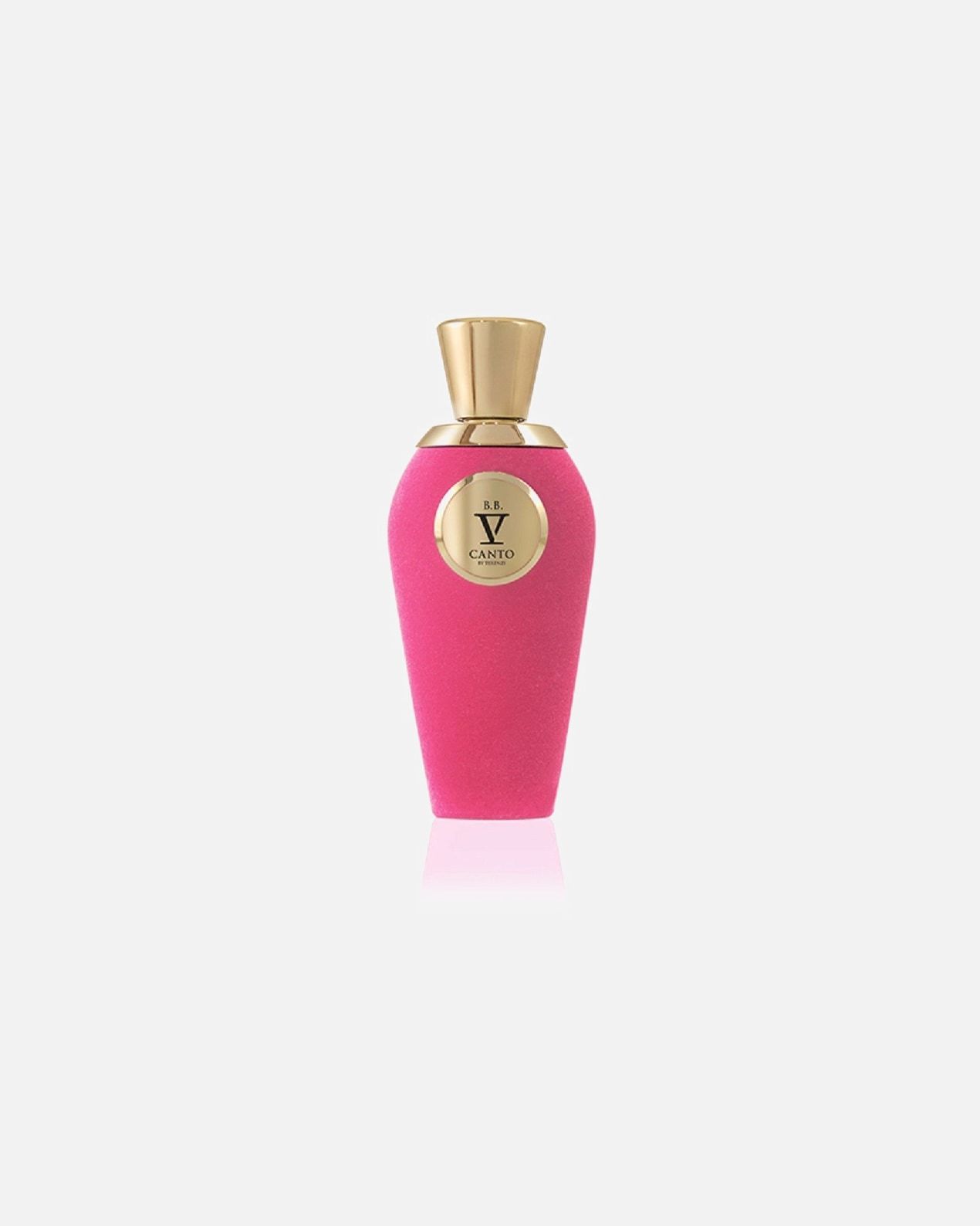 Parfumovaná voda CANTO BB Extrait de Parfum - 100 ml