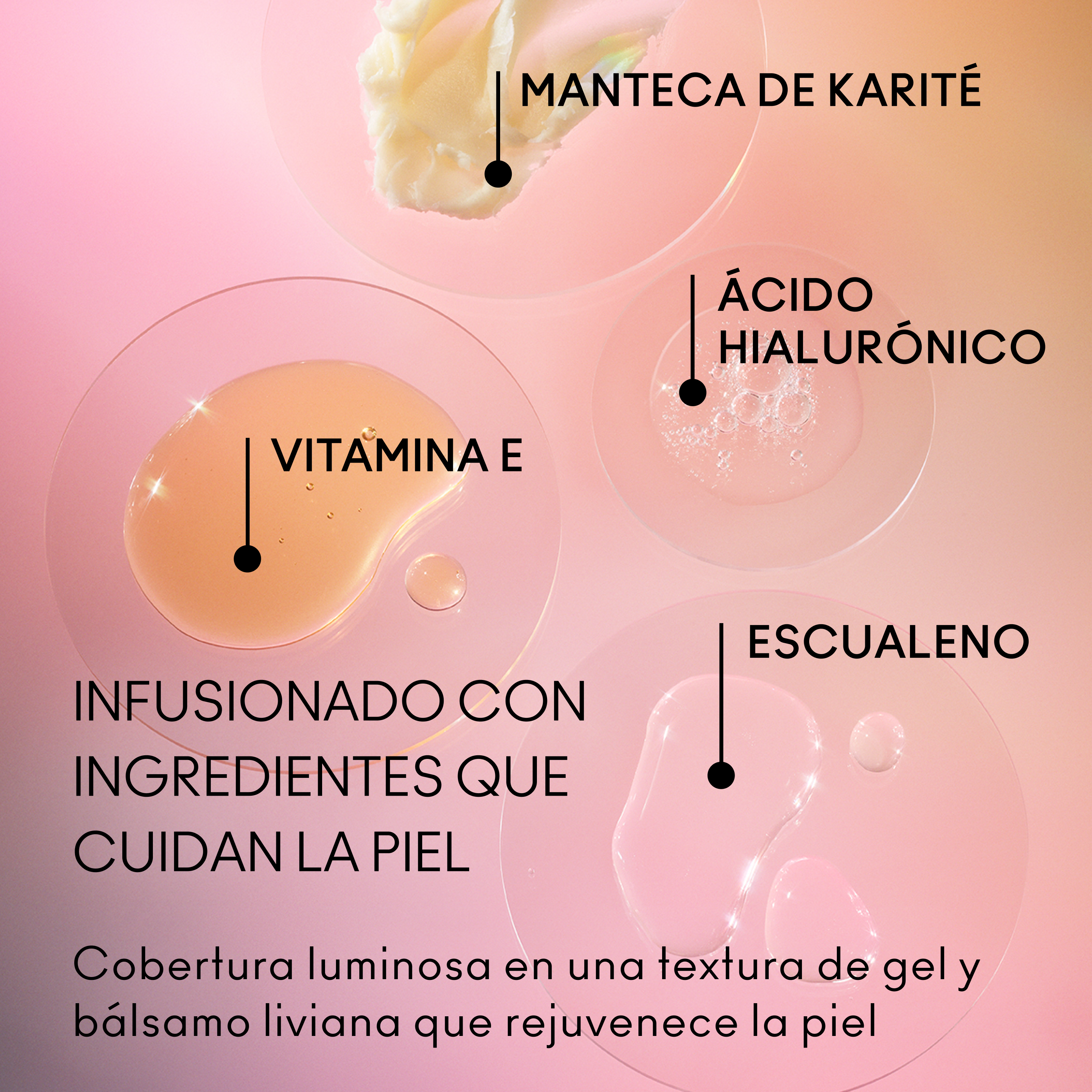 Vlažilna krema Strobe Dewy Skin Tint Luksuzna BB in CC krema