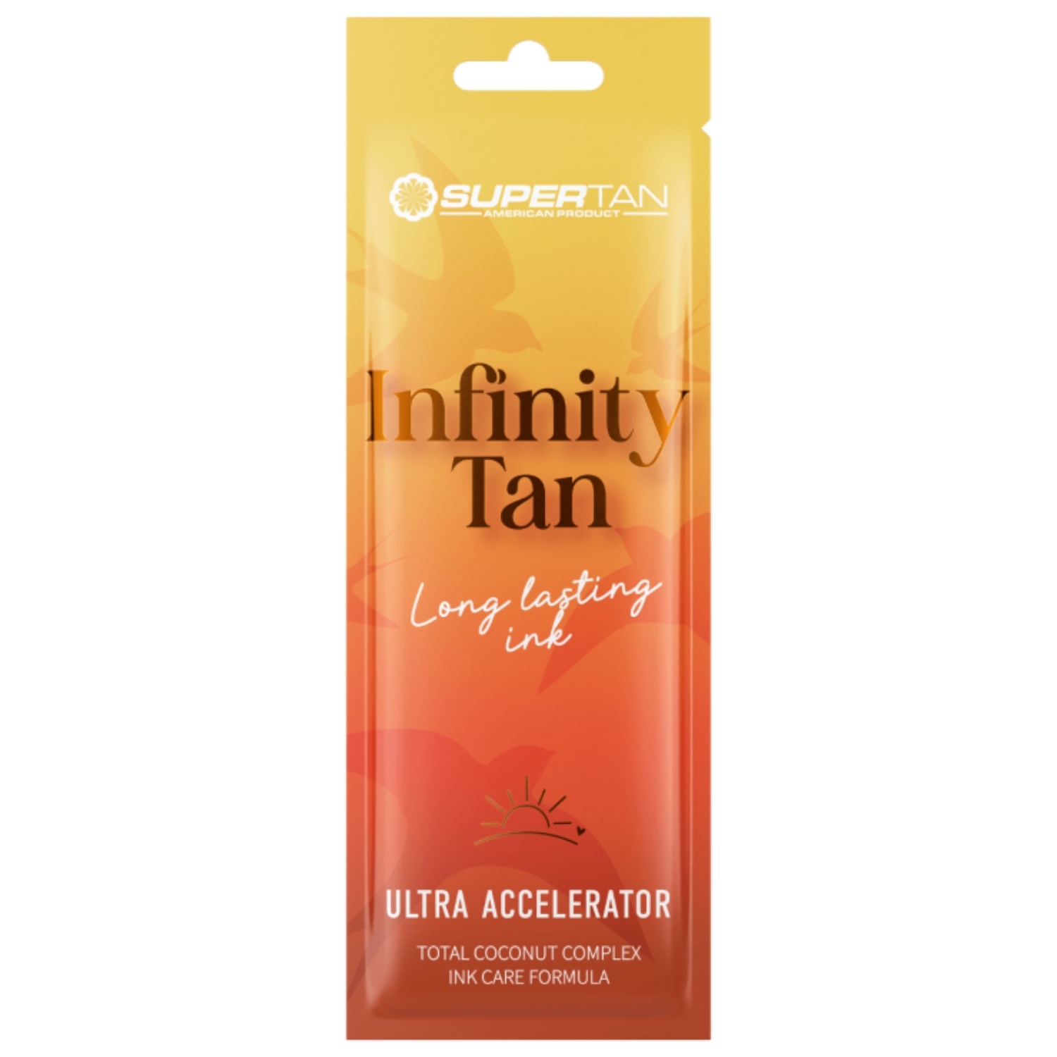 Supertan Infinity Tan