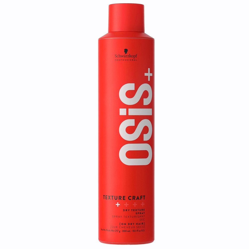 Schwarzkopf Professional Osis+ Texture Craft