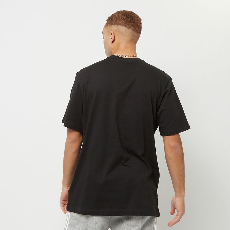 T-shirt mimetica strappata esclusiva