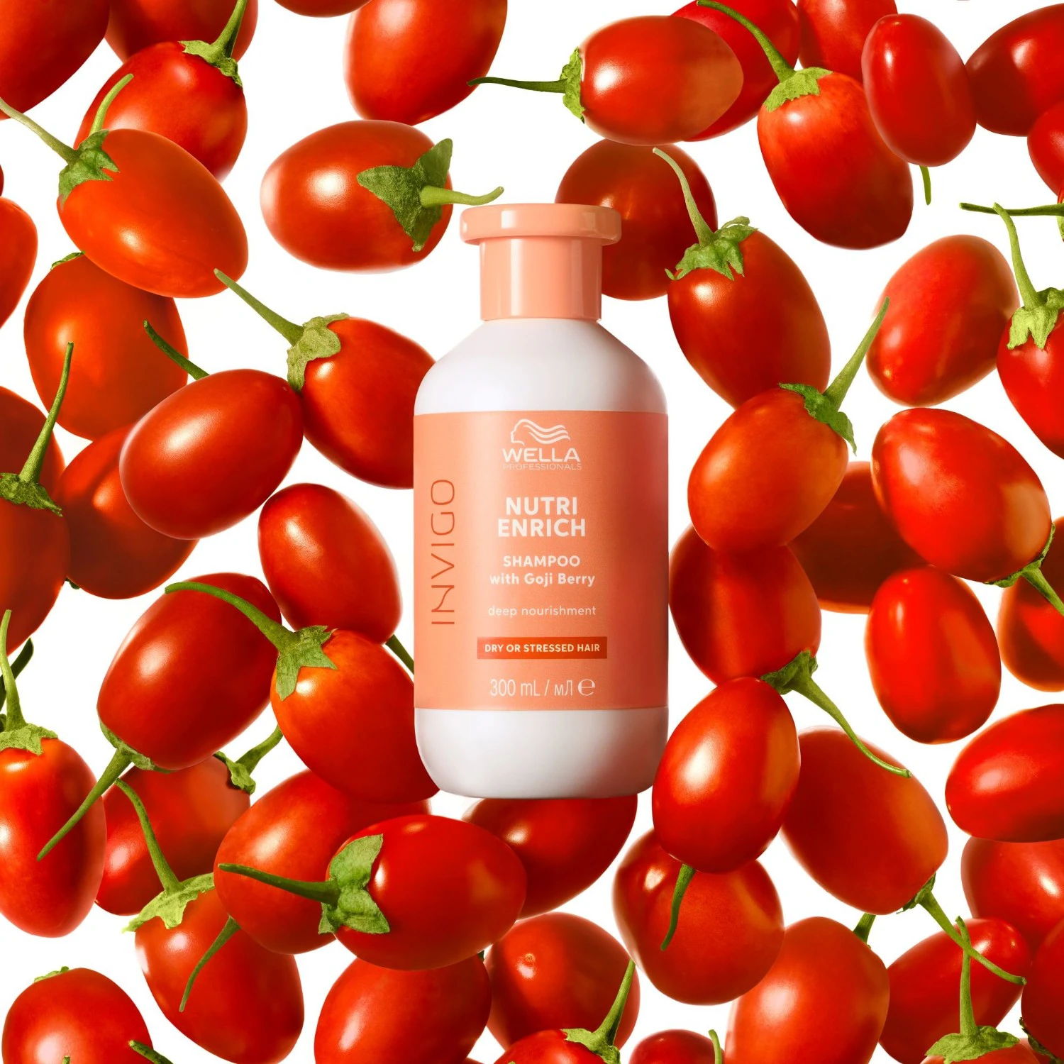 Wella Professionals Shampoing Nourrissant