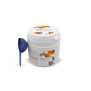 Wepharm Maukas jauhe koirille ja kissoille, suoliston tasapaino, 225 g