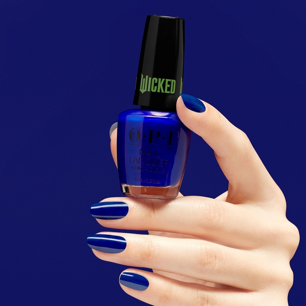 OPI Nagellak Wicked Collection - 15 ml