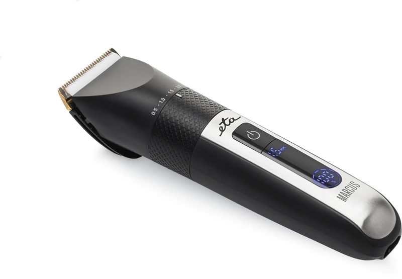 ETA Marcus 9341 90000 Haar- und Barttrimmer