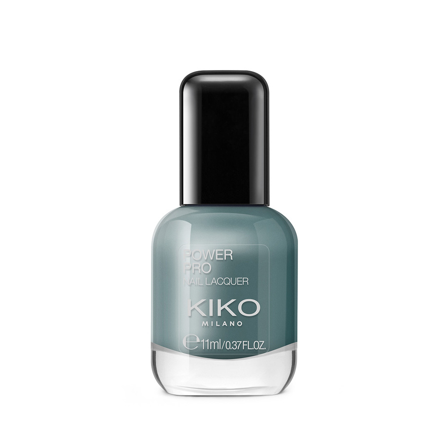NEUER POWER PRO NAGELLACK 229 Türkis