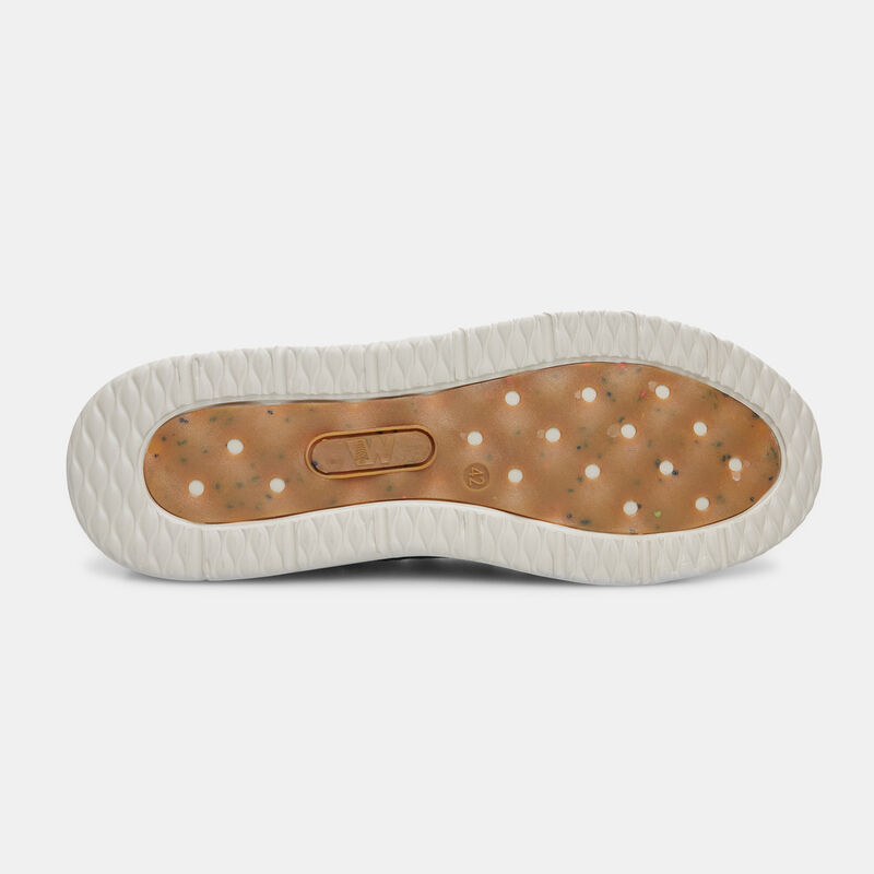 Slip-on för män Weinbrenner