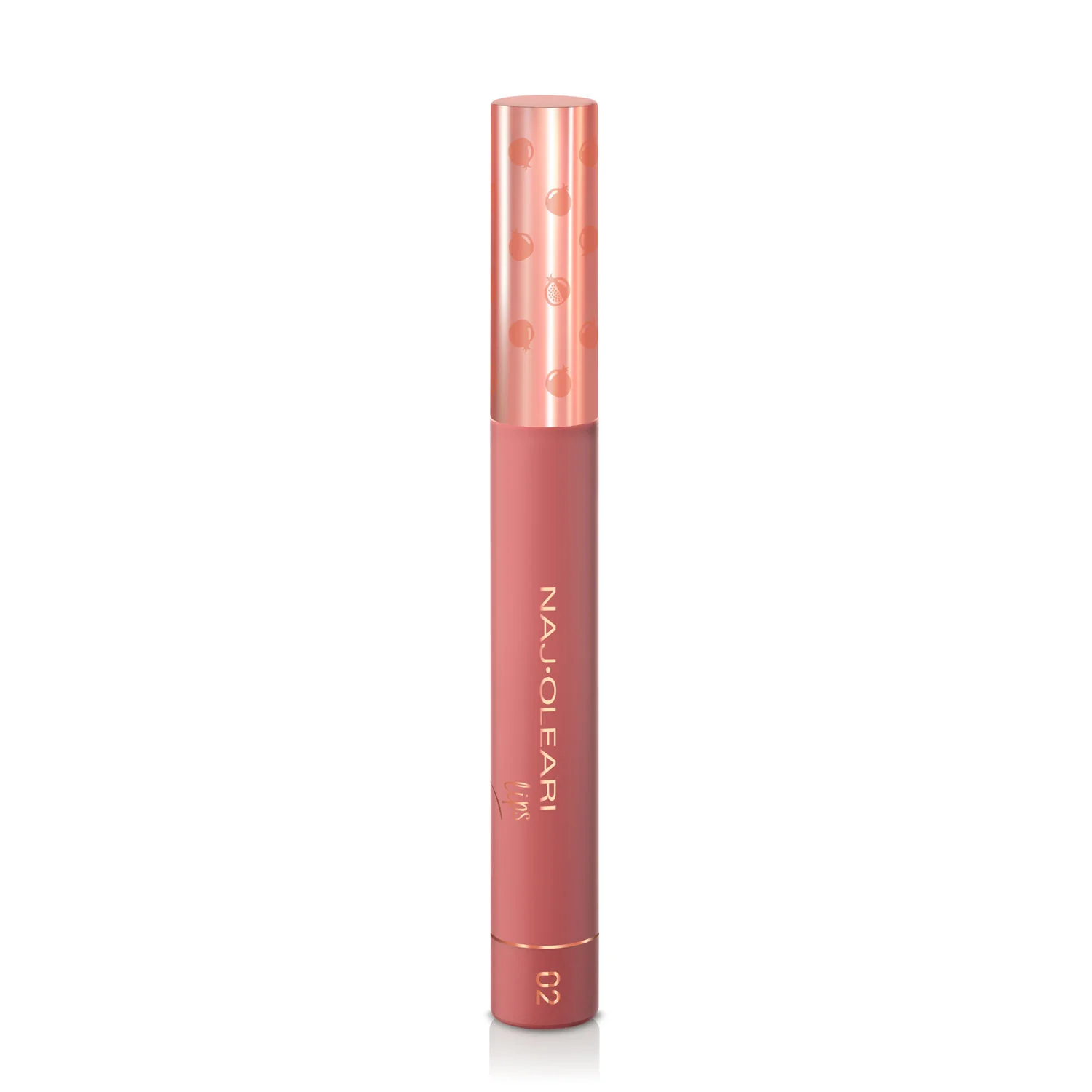 Labbra Cachemire Matte Lip Stylo - Rossetto, Rossetto mat