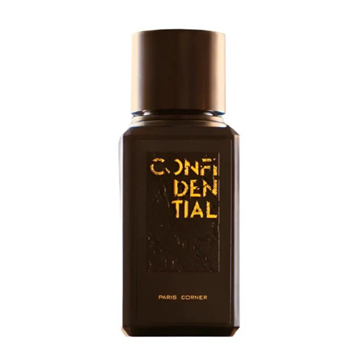Paris Corner Confidential