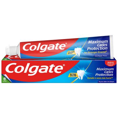 Colgate Maximum Cavity Protection -hammastahna 75 ml