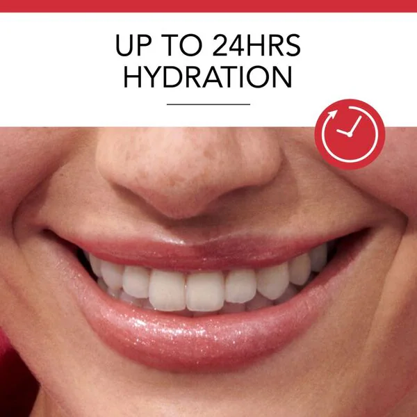 Bourjois Rouge Fabuleux Gloss 04 Népszerű rózsaszín