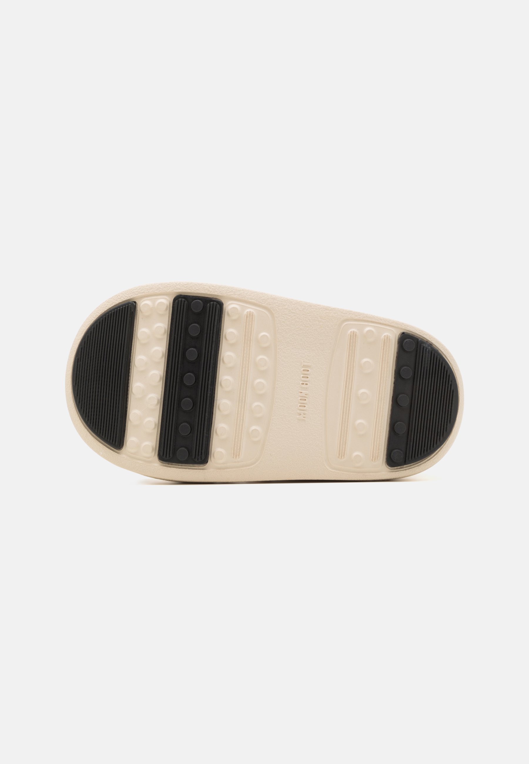 Moon Boot JR PARK UNISEX - Schnürstiefeletten - Roségold