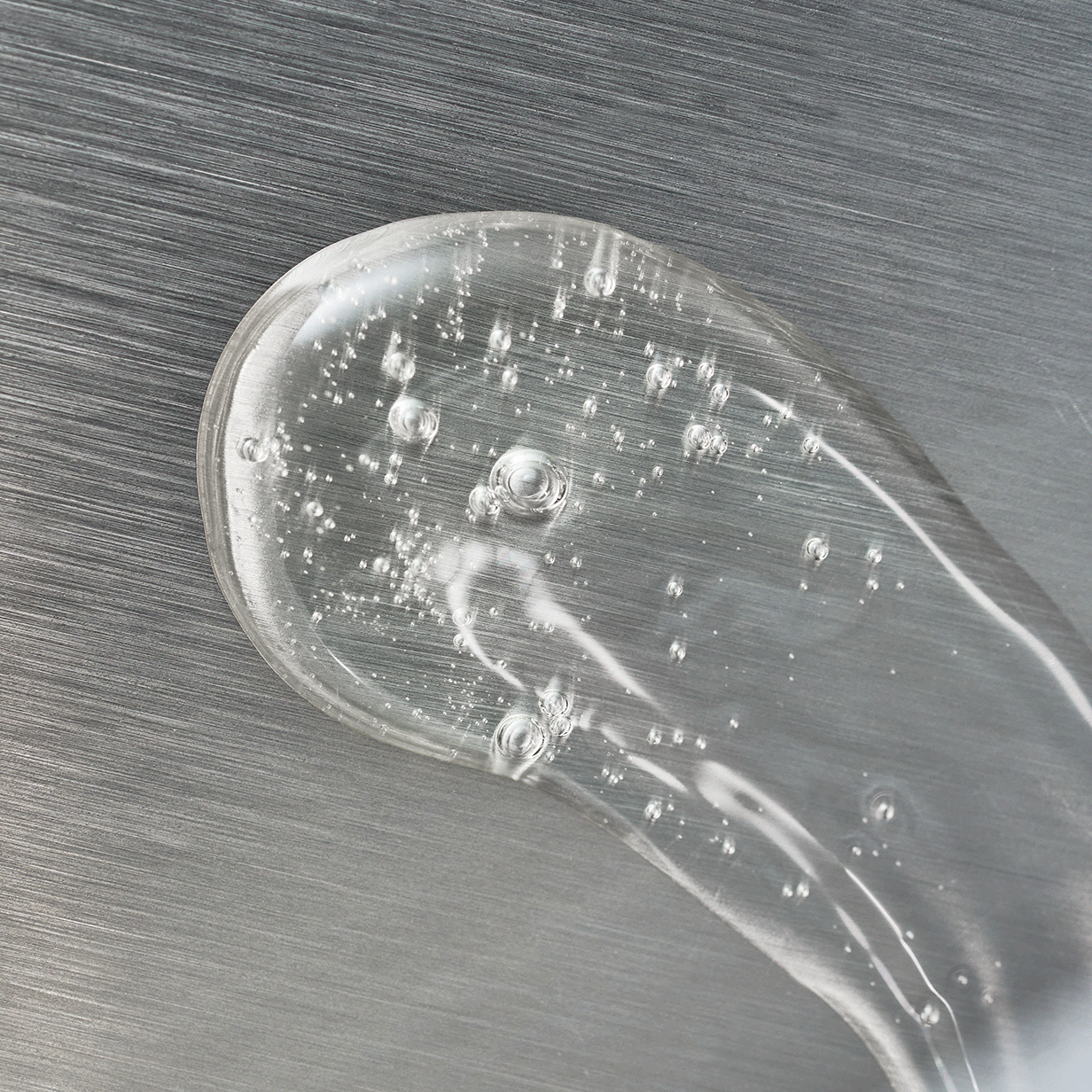 Svilenkasti pročišćavajući gel za čišćenje lica Luksuzna sredstva za čišćenje / tonici